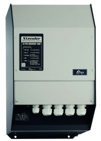 Studer XTH 6000-48