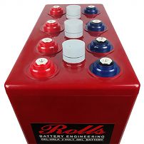 S2-2700GEL