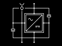 Inverter/Charger