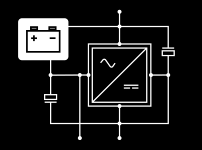 Inverter Off Grid